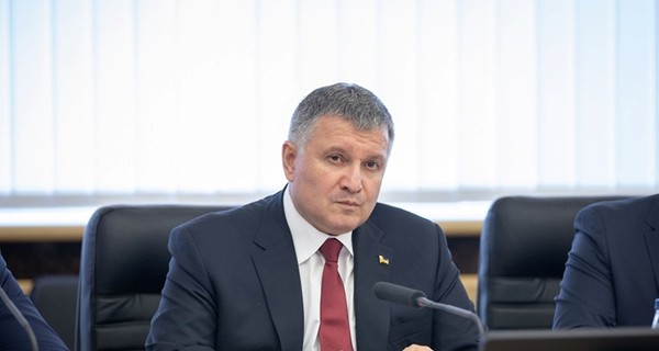 Аваков: ждем от города решения о введении ЧС в Киеве