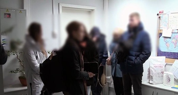 Киевлянка заманивала украинок в секс-рабство под видом работы в модельном агентстве