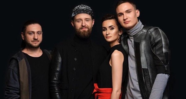 Группа Go_A поедет от Украины на 