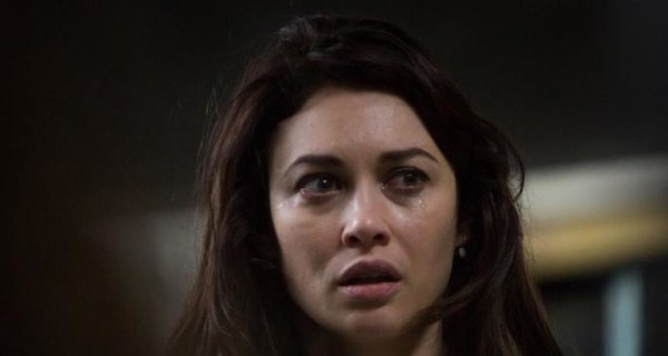 Больная коронавирусом Ольга Куриленко рассказала о поддержке своего иммунитета