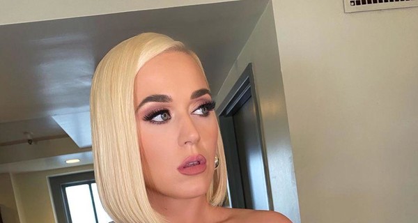 Кэти Перри уберегла 2,8 млн долларов, выиграв апелляцию по делу о плагиате