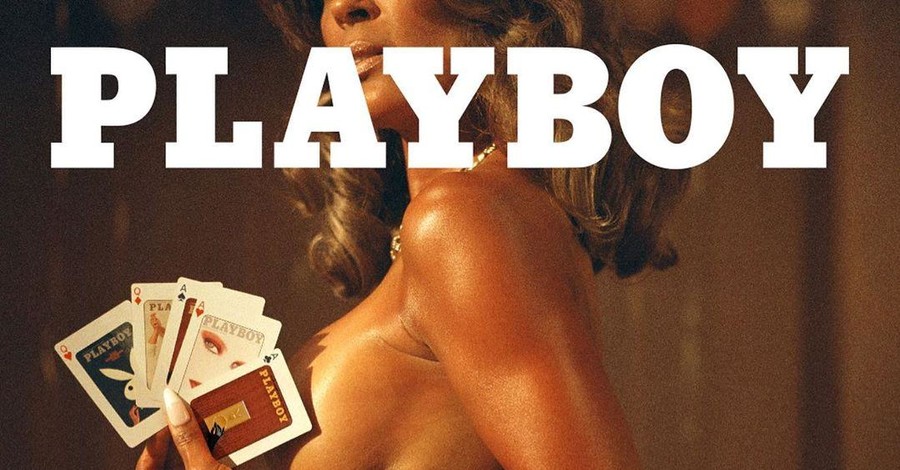 Playboy прекратил печататься: коронавирус перечеркнул 66 лет работы
