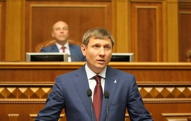 Депутат Шахов ответил Зеленскому: 17 марта в Раде я не был, за меня никто не голосовал