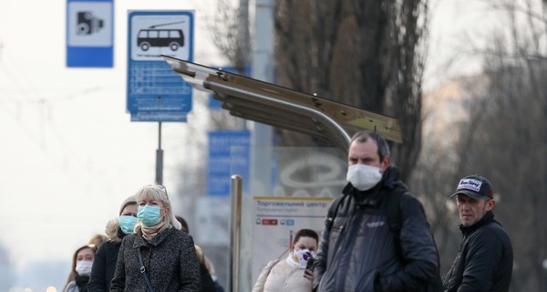 В Житомире первый случай коронавируса подтвердился у частного предпринимателя