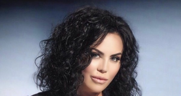 Оксана Байрак: Я редко говорю, кого люблю, пока молчу о своем ребенке