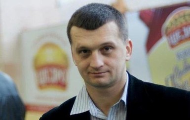 Кабмин уволил Левчука с должности главы Госагенства спорта, назначенного месяц назад