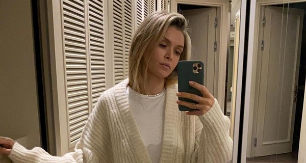 Вера Брежнева и Меладзе рассказали, как живут во время карантина