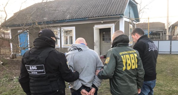 В Черновицкой области на продаже наркотиков попался пограничник