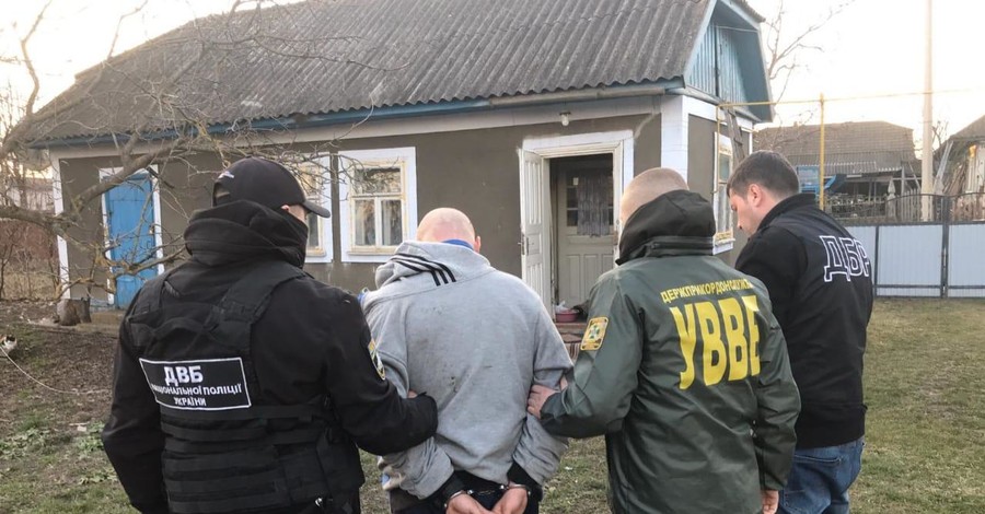 В Черновицкой области на продаже наркотиков попался пограничник