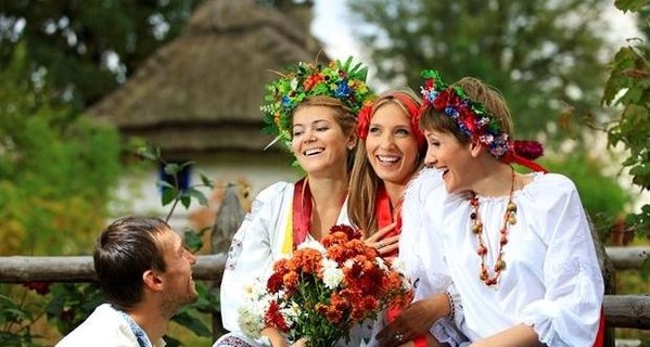 Украина - на последнем месте в Европе в рейтинге счастья