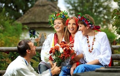 Украина - на последнем месте в Европе в рейтинге счастья