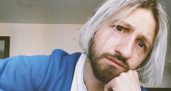 Лидер группы 