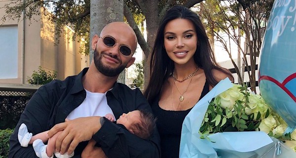 Вооруженный Джиган шокировал фанатов стрельбой