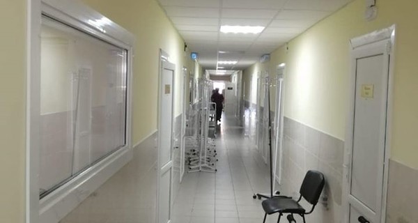 Коронавирус в Киевской области: появился третий заболевший