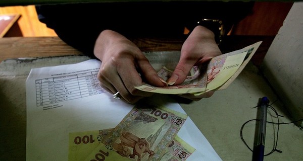 Ковалив рассказала, где правительство возьмет деньги на индексацию пенсий