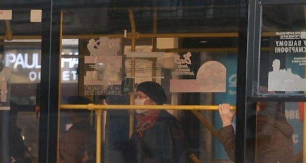 Аваков: с 22 марта в Киеве полностью остановят транспорт