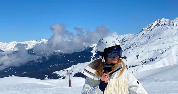 Знакомые Анастасии Сличной рассказали о результатах ее теста на коронавирус