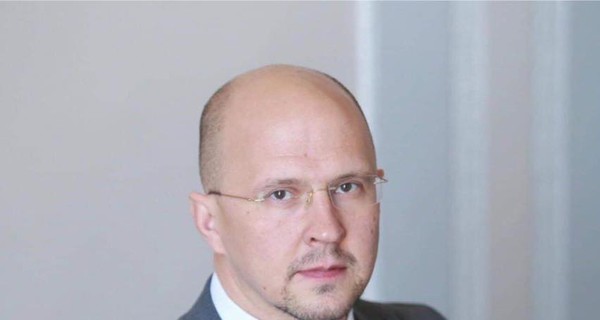 Депутат Сергей Вельможный: Я мог заразиться только в Украине