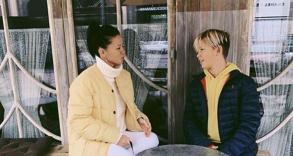 А детки выросли и ушли в Instagram: как ведут страницы юные Полякова, Педан, Потапенко и другие 