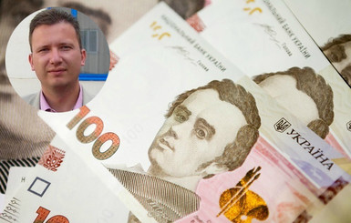 Алексей Кущ: Кризис любит наличные деньги 
