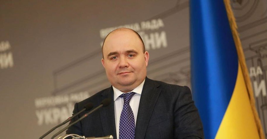 СМИ: украинский депутат Лукашев подцепил COVID-19