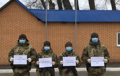 За сутки в Украину въехали 15 тысяч человек: один болен коронавирусом