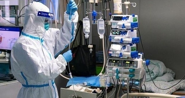 В МИД подтвердили случай заболевания коронавирусом молдаван, побывавших в Украине