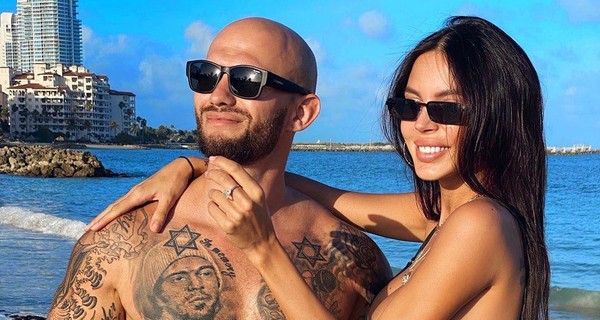 Оксана Самойлова - о проблемах Джигана: Нужно думать только о себе и о детях