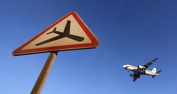 Мошенники украли на продажах авиабилетов в Украине 30 миллионов гривен