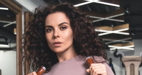 Настя Каменских рассказала, как подготовиться к фитнес-тренировке