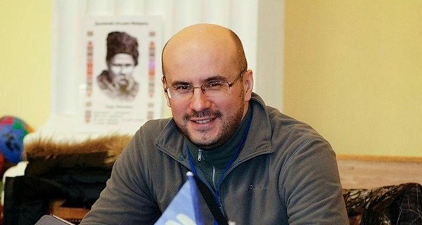 Нардеп Виктория Гриб: У моего коллеги Сергея Рудыка подтвердили коронавирус