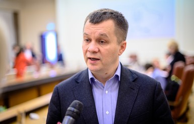 Милованов предложил в кризис взять деньги у владельцев обанкротившихся банков 