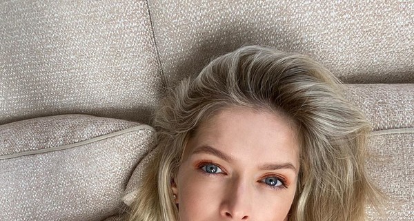 Брежнева рассказала, как они проводят время на карантине с Меладзе