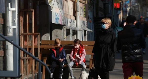 Коронавирус новости: в Украине: 4 новых области, 29 случаев за сутки