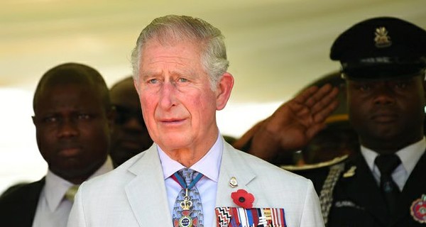 Представитель принца Чарльза: Невозможно установить от кого он заразился коронавирусом