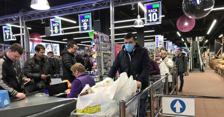 Цены в супермаркетах: почему растут и когда это кончится