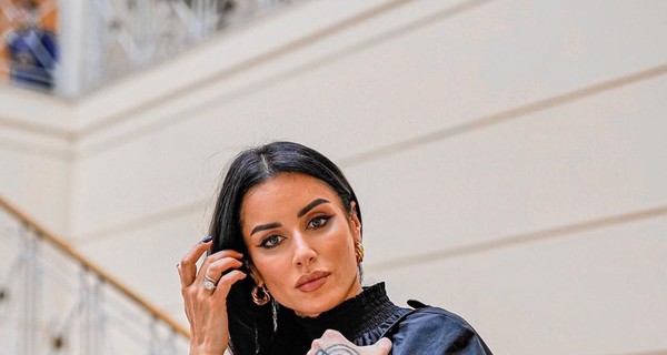 Тина Канделаки поделилась рецептом десерта из своей белковой диеты