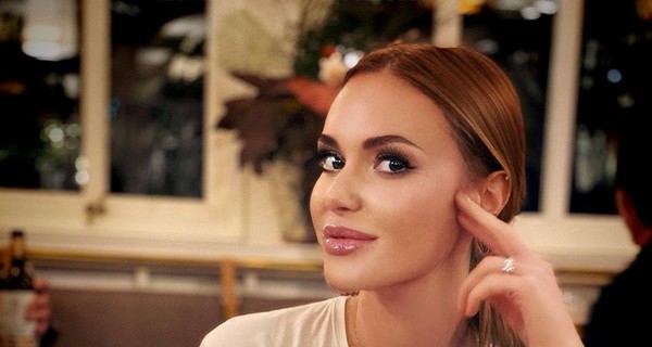 Слава Каминская похвасталась фигурой после липосакции и липофилинга