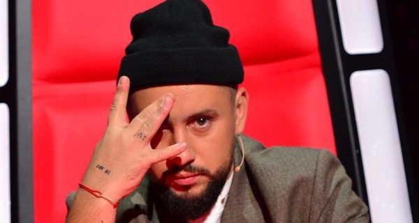 Monatik устроил домашние танцы для детей