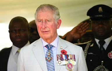 Камилла беспокоится за него: как королевская семья переживает коронавирус принца Чарльза