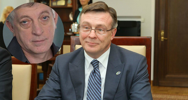 Адвокаты семьи погибшего Сергея Старицкого: 