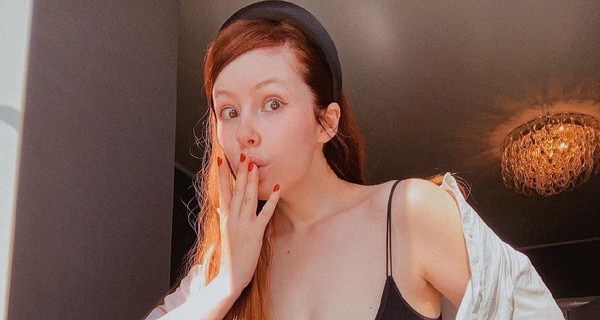 Как продуктивно работать из дому: советы от фотографа Сони Плакидюк