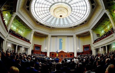 Проведение в октябре местных выборов в Украине под угрозой - нет денег