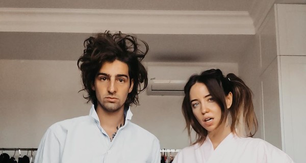 Дантес рассказал, как не развестись во время карантина