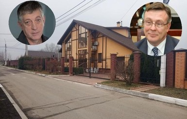 Жена Кожары заявила о причастности к убийству бизнесмена Старицкого