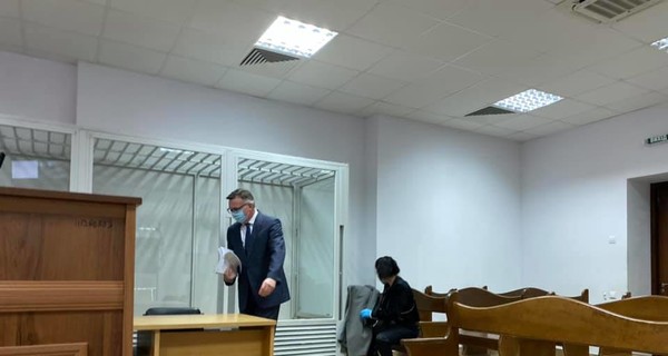 Адвокаты: появились новые обстоятельства по делу об убийстве бизнесмена Старицкого