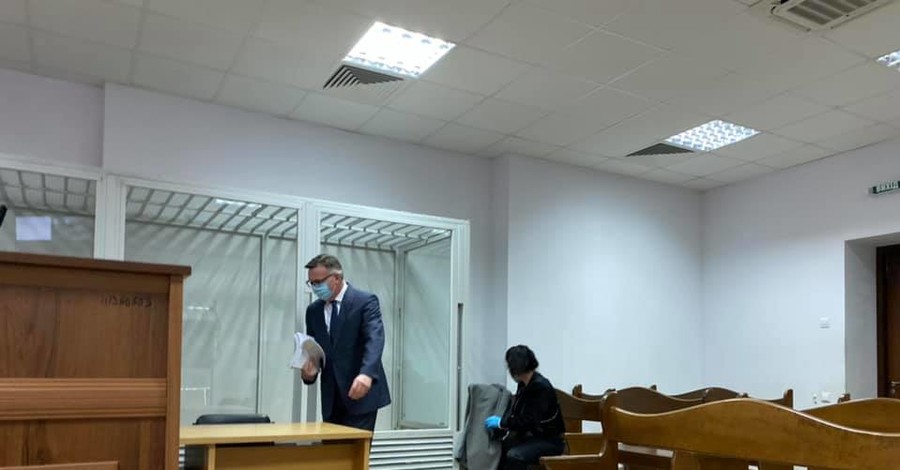 Адвокаты: появились новые обстоятельства по делу об убийстве бизнесмена Старицкого