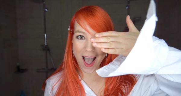 TARABAROVA и Полиграф ШарикOFF отсняли клипы, не нарушая правил карантина