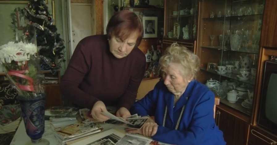 Долгожительница с Волыни в 104 года готовит к выпуску четвертую книгу