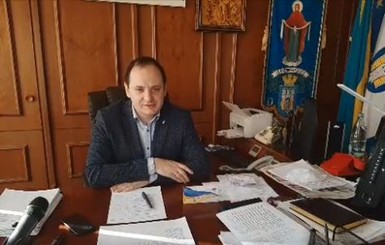 Мэр Ивано-Франковска: На Прикарпатье всплеск пневмонии, всех проверяют на коронавирус